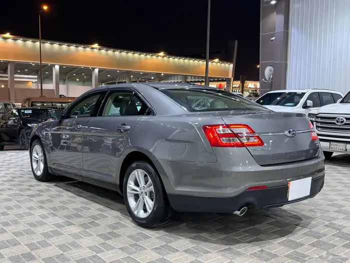 تورس 2014 عداد قليل نص فل 3