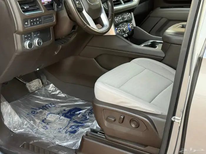 يوكن 2021 - SLE نظيف 16