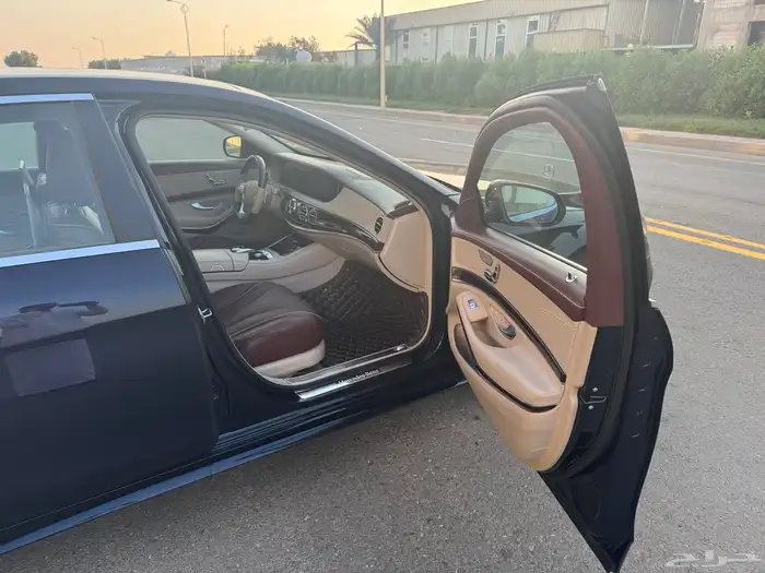 للبيع مرسيدس 2019 30