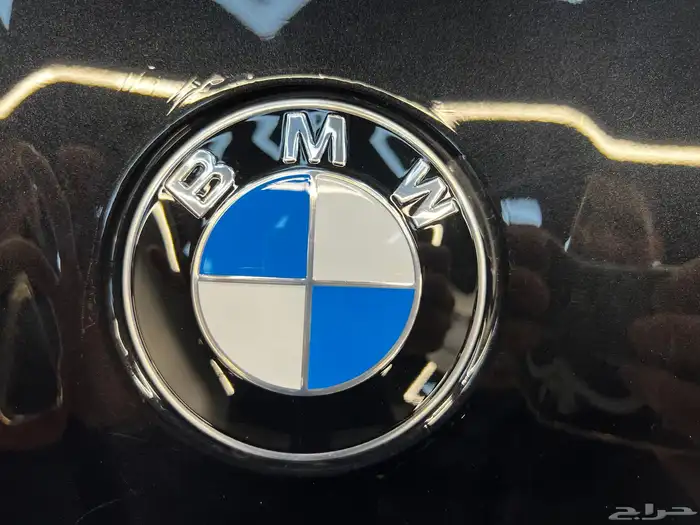 BMW للإيجار 6