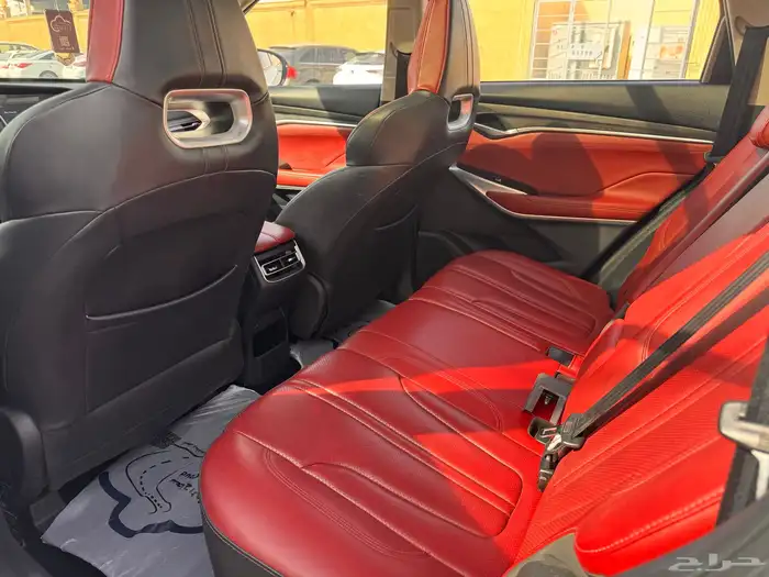 شانجان CS75 فل كامل 2023 15