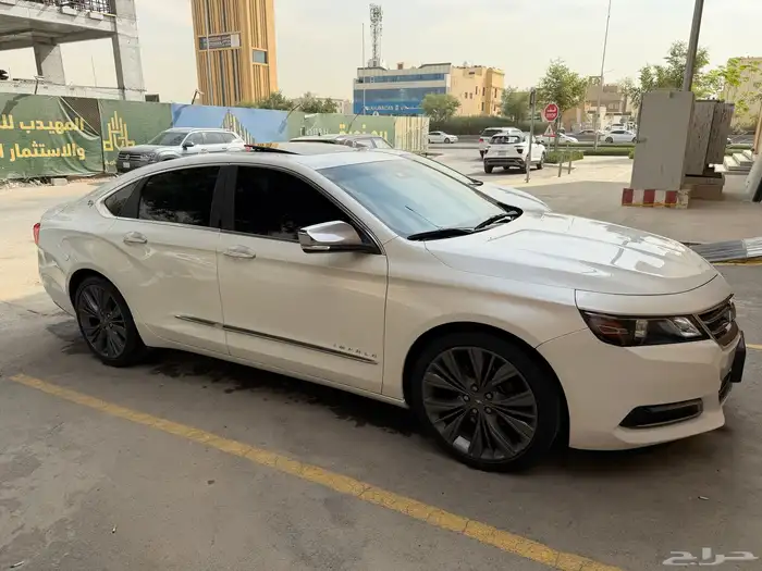 شيفرولية امبالا 3