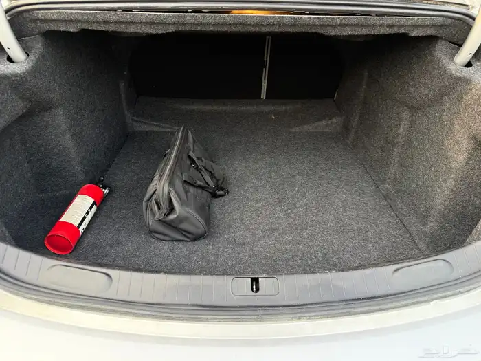 امبالا 2019 - عداد 317 الف كم 8