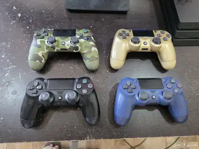 سوني بلايستيشن 4 برو index