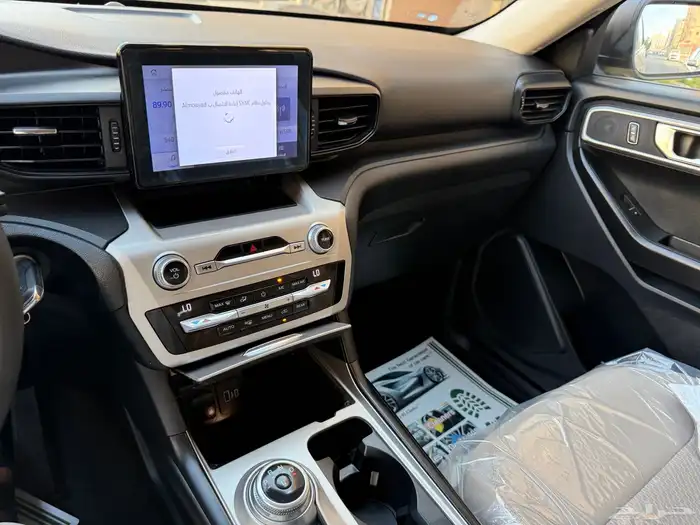 فورد_اكسبلور_2021_بدي وكاله 40