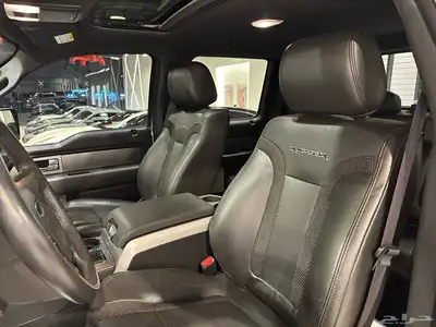 فورد رابتر F150 موديل 2014 ماشي 118.882 كم وارد الوكالة index