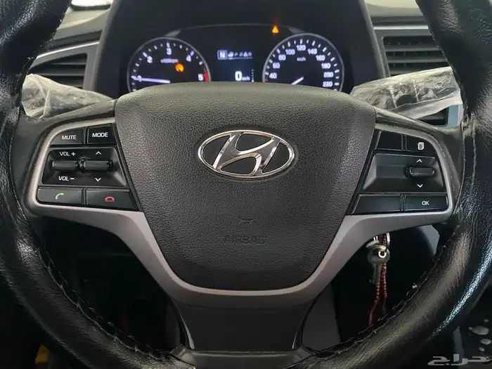 افانتي ديزل 2016م 6