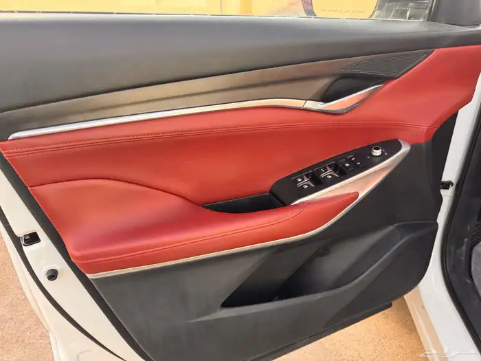 شانجان CS75 فل كامل 2023 11