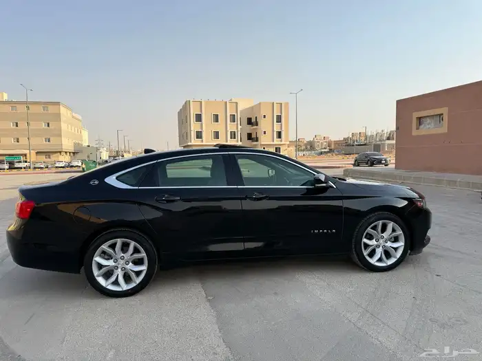 امبالا 2018 اسود LT2 ( عداد 130 الف ) 3