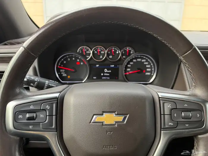 تاهو 2021 بدون دبل وكاله - الدفعه الثانيه 18