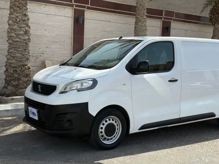 بيجو_اكسبيرت_2022_اتوماتيك 26