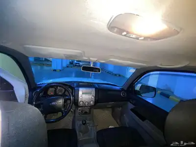 فورد رينجر index