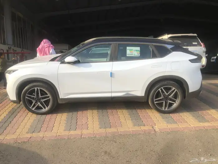 دونج فينج ميج فل كامل موديل 2026 كاش وتقسيط 6