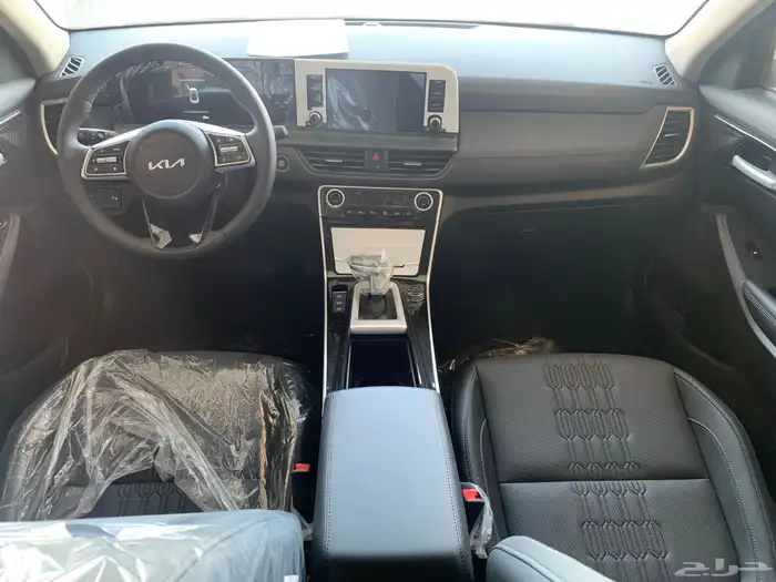 كيا سيلتوس نص فل 2025 MID 37