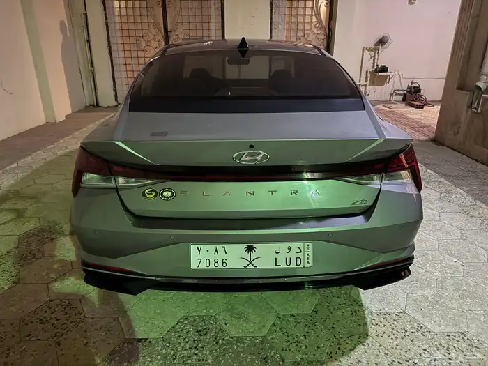 النترا 2021 نص فل للبيع 4