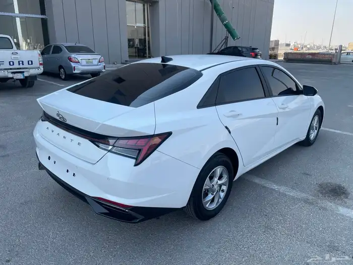 النترا 2021 وارد كوريا - شاشة - ممشى قليل 1