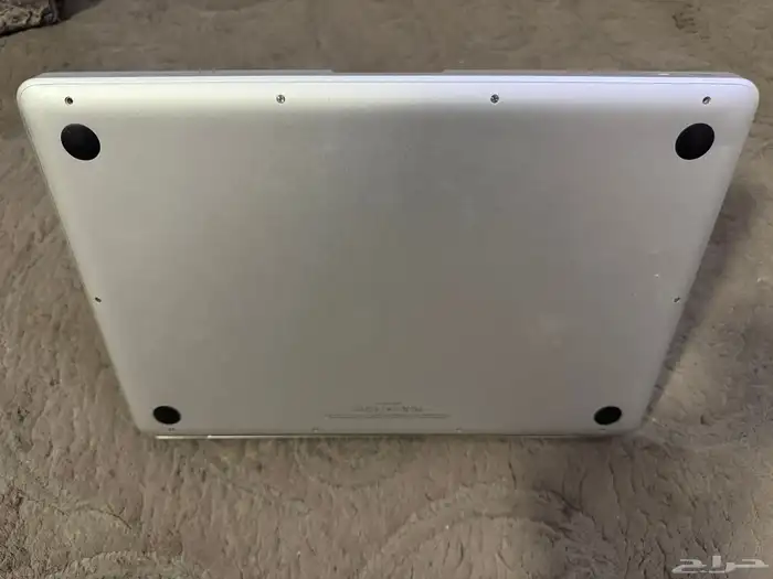 لابتوب ماك بوك 2