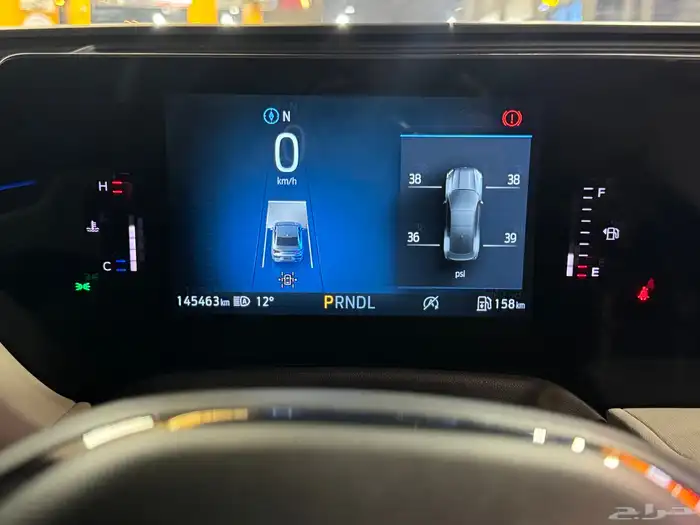 تورس فل كامل 2023 للبيع 14