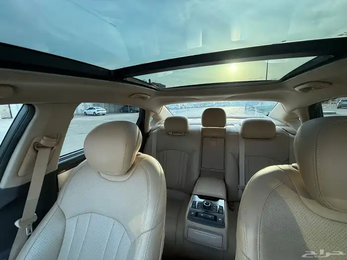 جنسس 2016 بلاتينوم 6