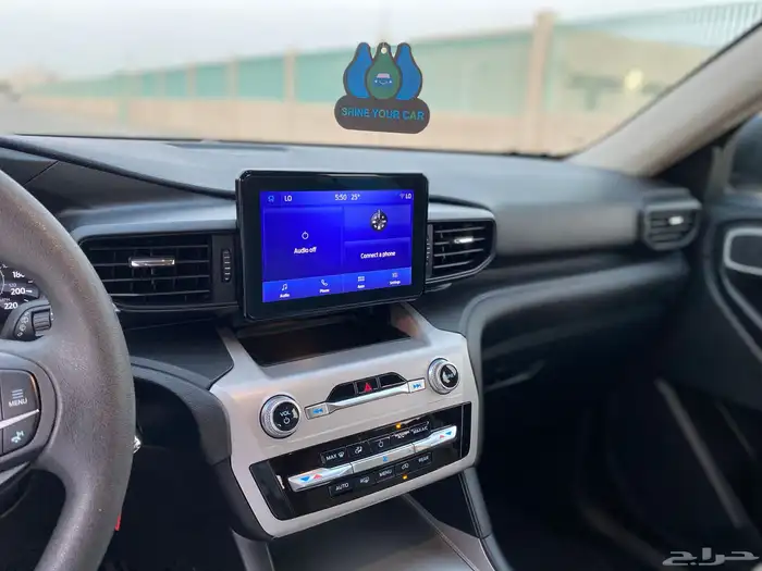 اكسبلورر 2023 ستاندر 14