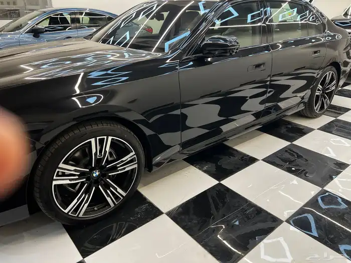 BMW للإيجار 12