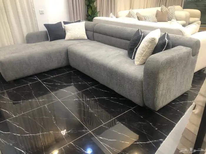 مفروشات الذوق الرفيع الجميع انوع موديلات الكنب الحديثه 16