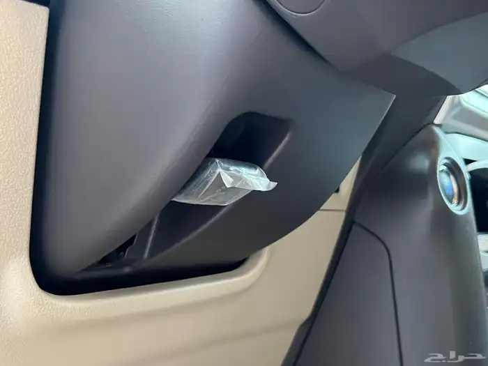 تويوتا برادو 2023 TXL3 عداد 28 الف 14