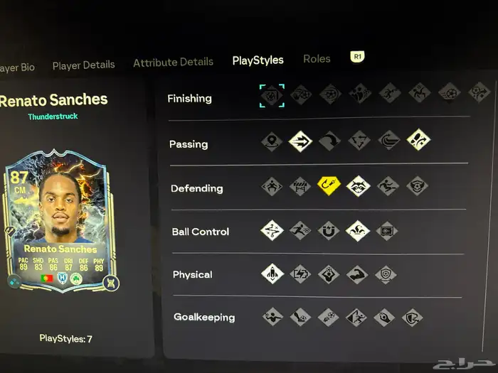 حساب فيفا 26 9