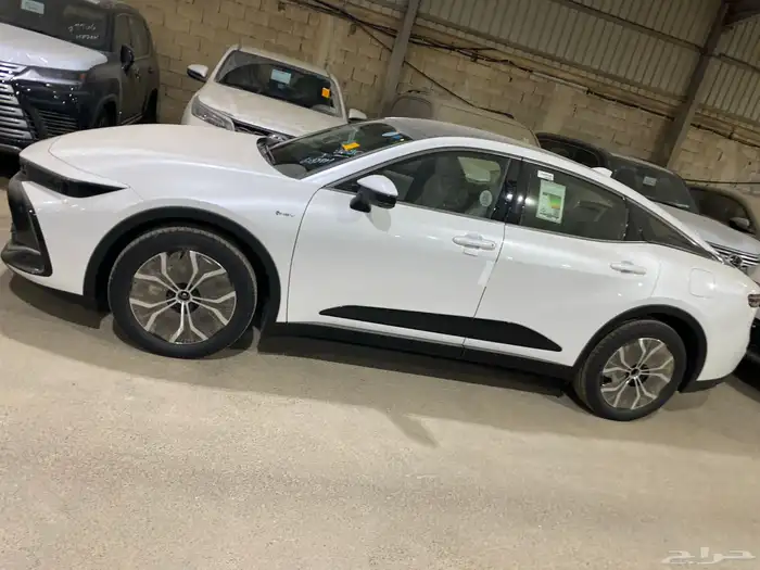 كراون بريميم 1