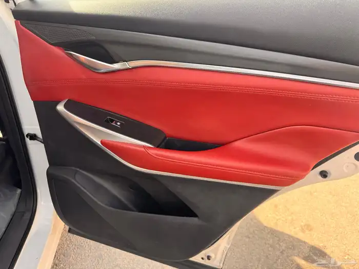 شانجان CS75 فل كامل 2023 16