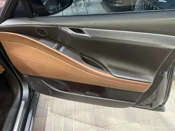 جينسس 2022 G80 فل وارد كوريا ( بنزين ) 3.5T 29