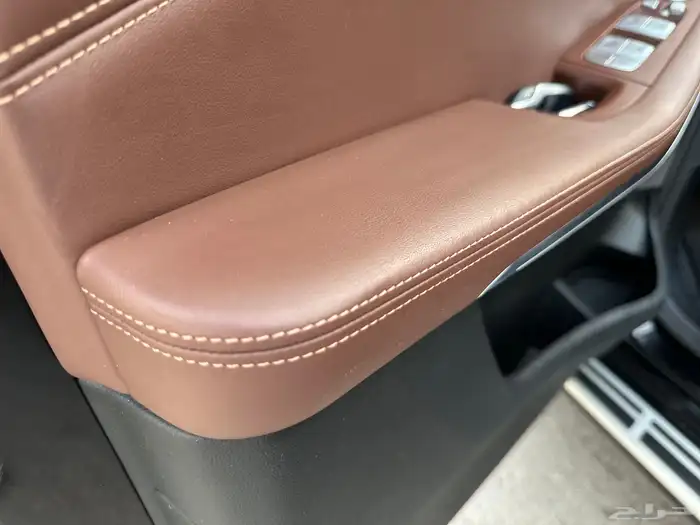 بي ام X7 Individual موديل 2020 بحاله الوكاله 12