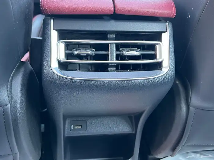 شانجان CS75 2022 بلس فل كامل رادار نقطة عمياء شبه الجديد 15