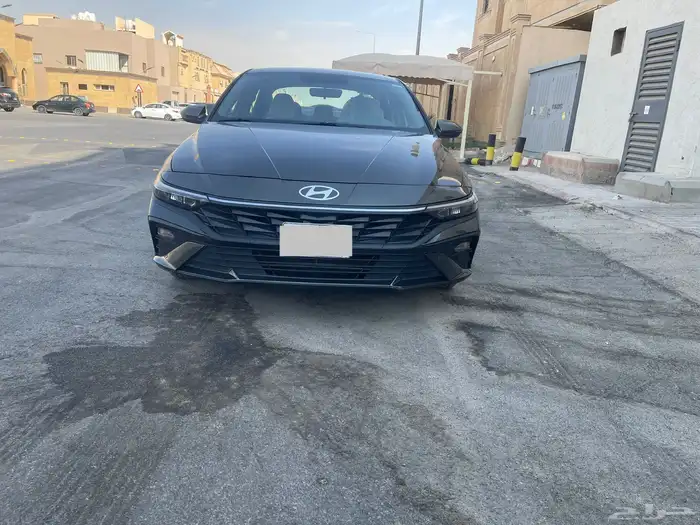 النترا سمارت 2024 0