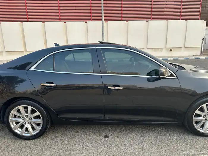 ماليبو 2015 فل كامل LTZ. 4