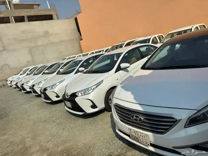 مجموعة سيارات للبيع 13