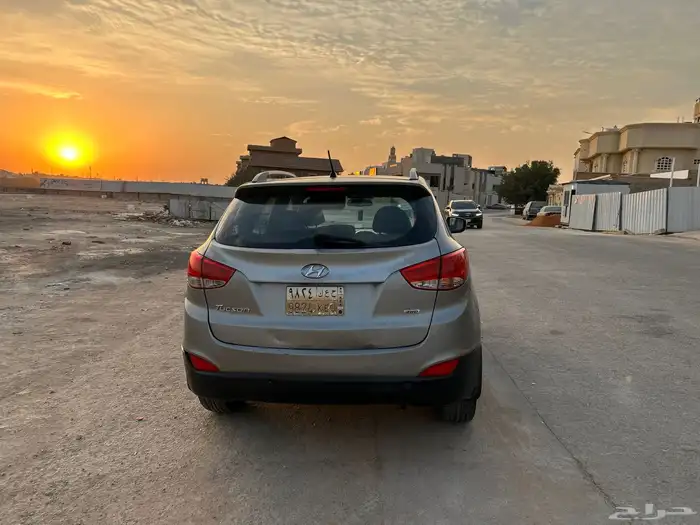 هونداي توسان 2016 5