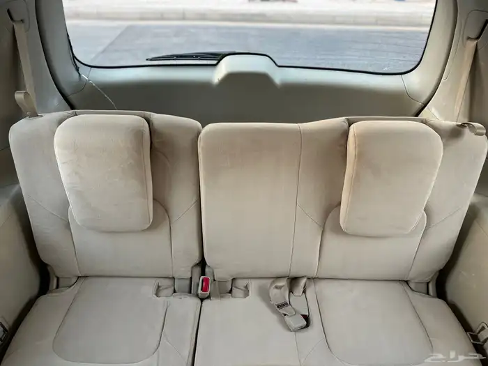 نيسان باترول موديل 2015 سعودي فتحه دبل 26