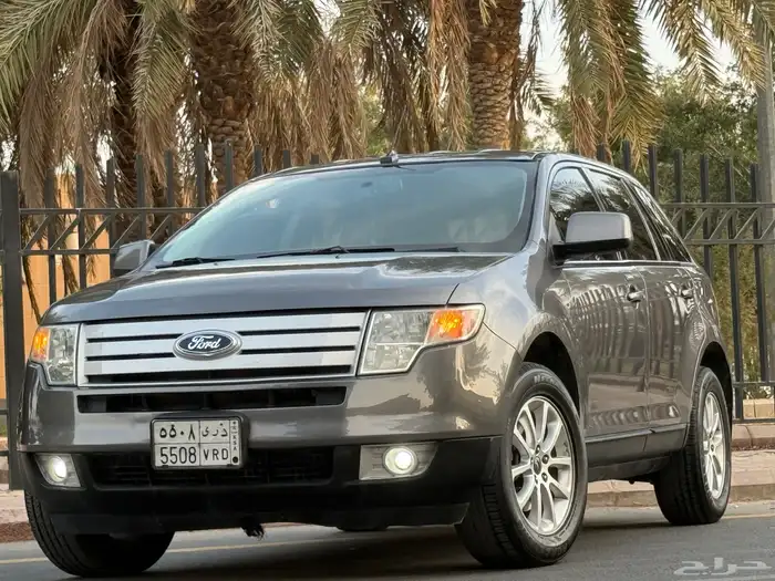 فورد ايدج 2010 (( بحالة ممتازة )) 0