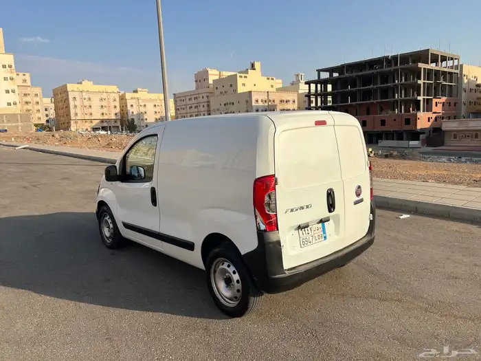 للبيع دباب فيات 2019 4