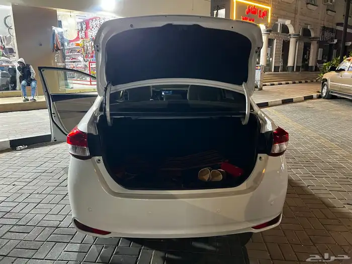 للبيع على السوم يرس موديل 2019 وكاله ممشى 288الف 23