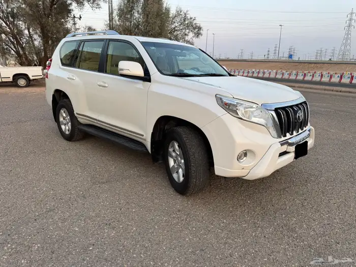 برادو 2017 ممشى 200 الف 3