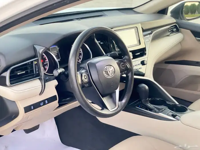 كامري-2022-ستاندر-سعودي 9