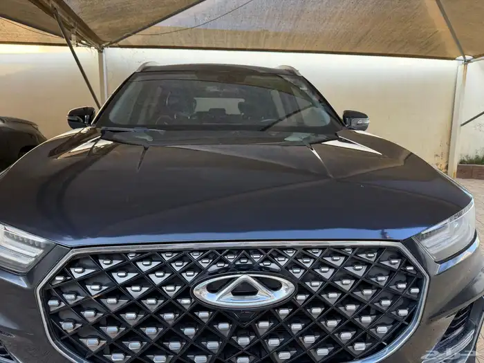 شيري تيجو 8 2023 10