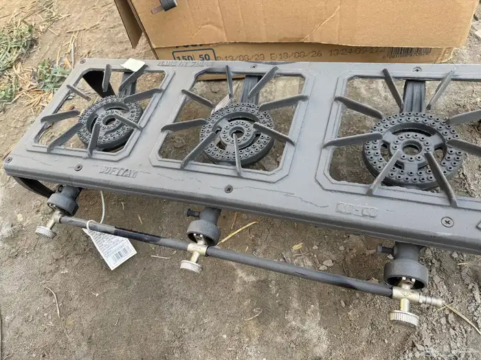 فود ترك  مقطوره   عربه متنقله 20