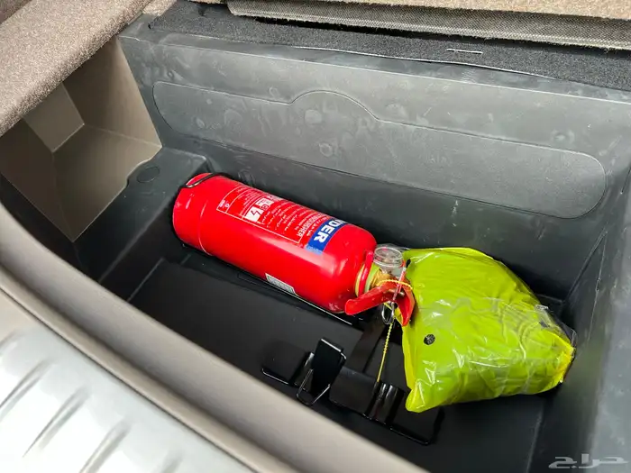 جنسس 2024 سعودي GV80 رويال 6 سرندل شبه اصفار 10