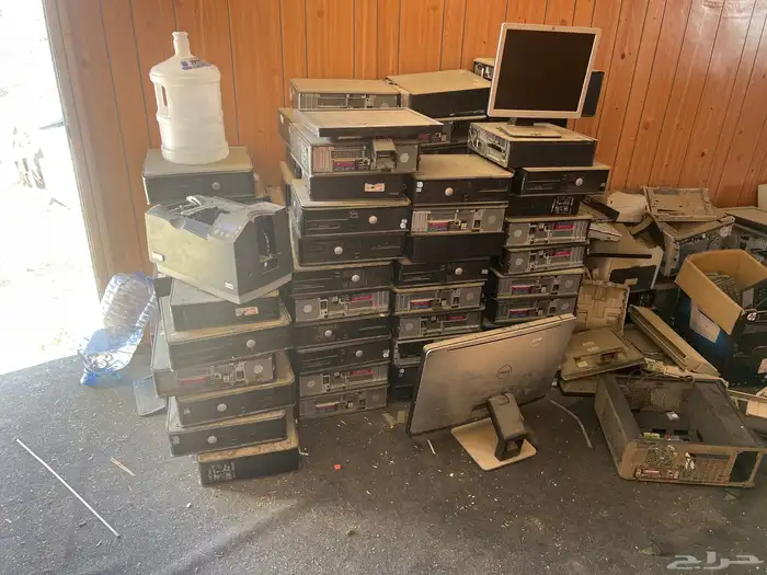 كمبيوترات 0