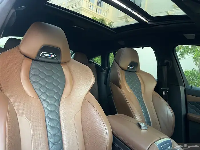 Bmw X6 M Competition 40
