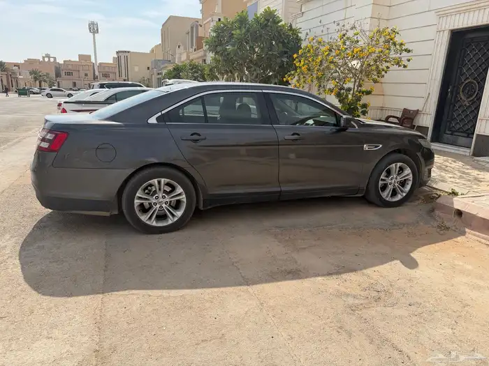 تورس فورد 2017 9