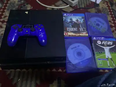 سوني 4للبيع index